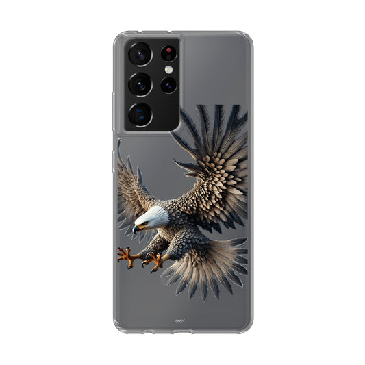 Eagle Hunt