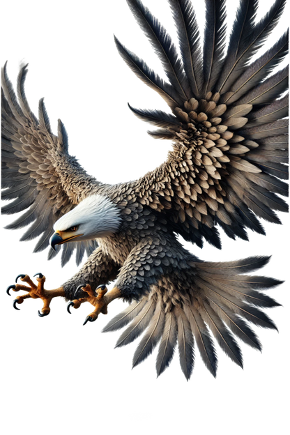 Eagle Hunt