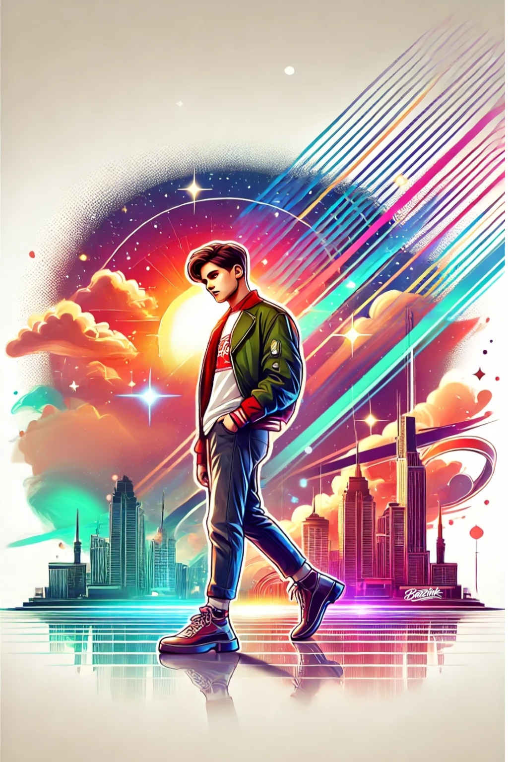 Future