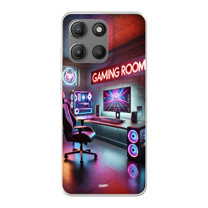 Gaming Room