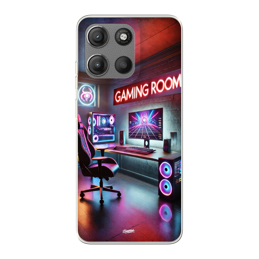 Gaming Room