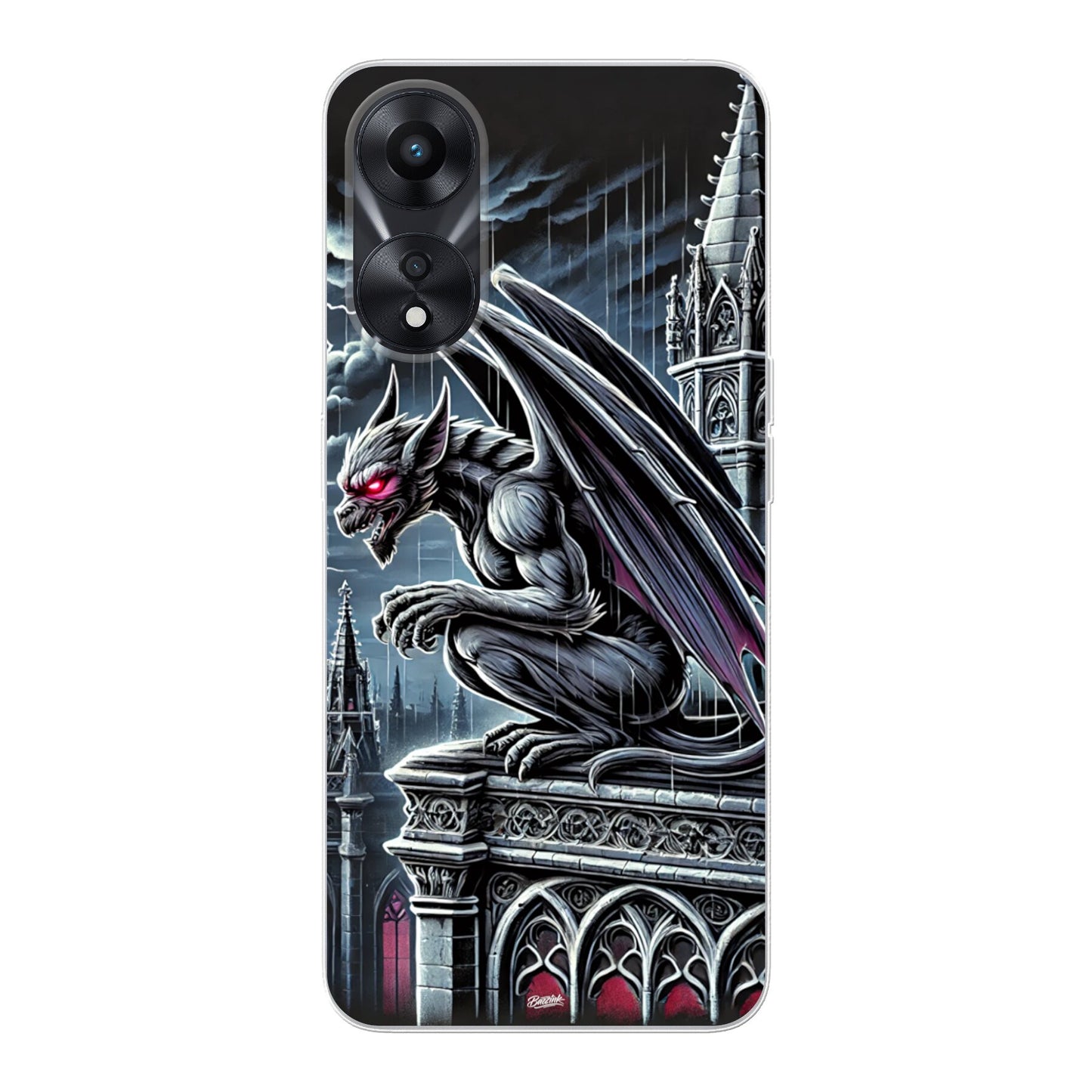Gargoyle
