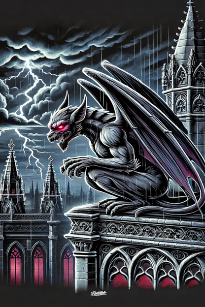 Gargoyle