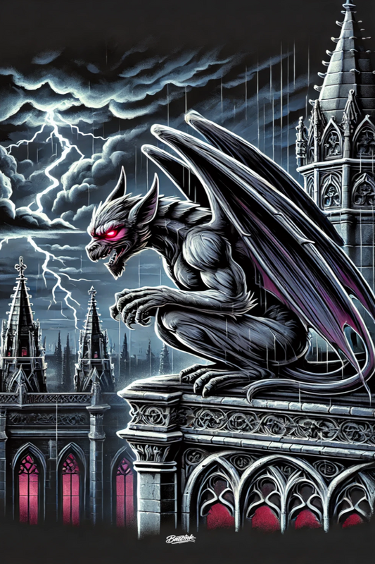 Gargoyle