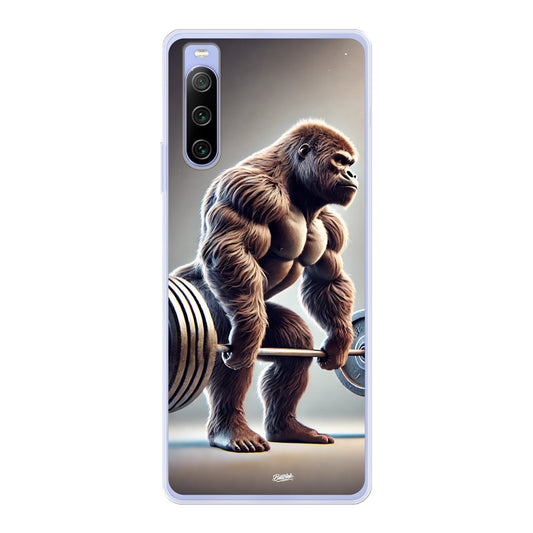 Gorilla Strength