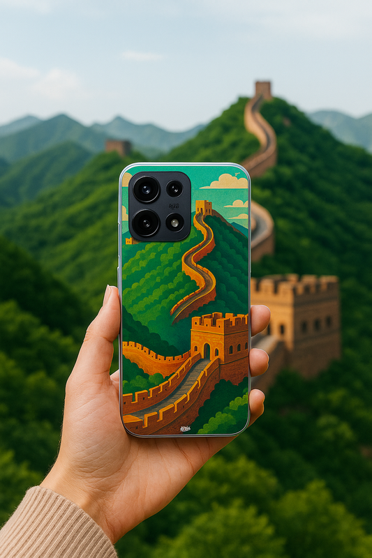 Great Wall of China