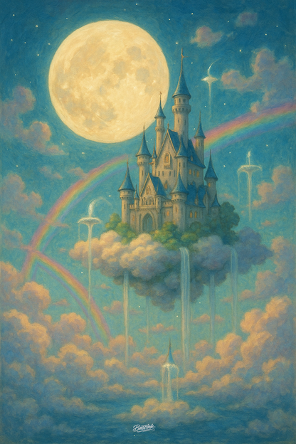 Kingdom of Dreams