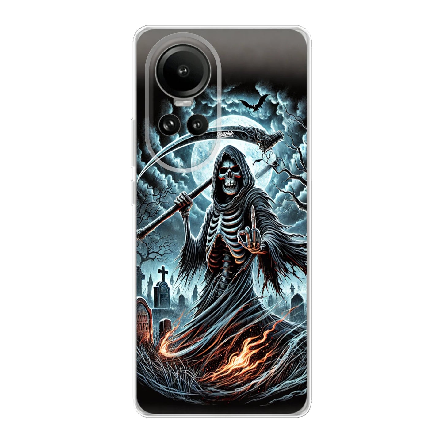 Death