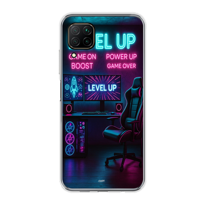 Level UP