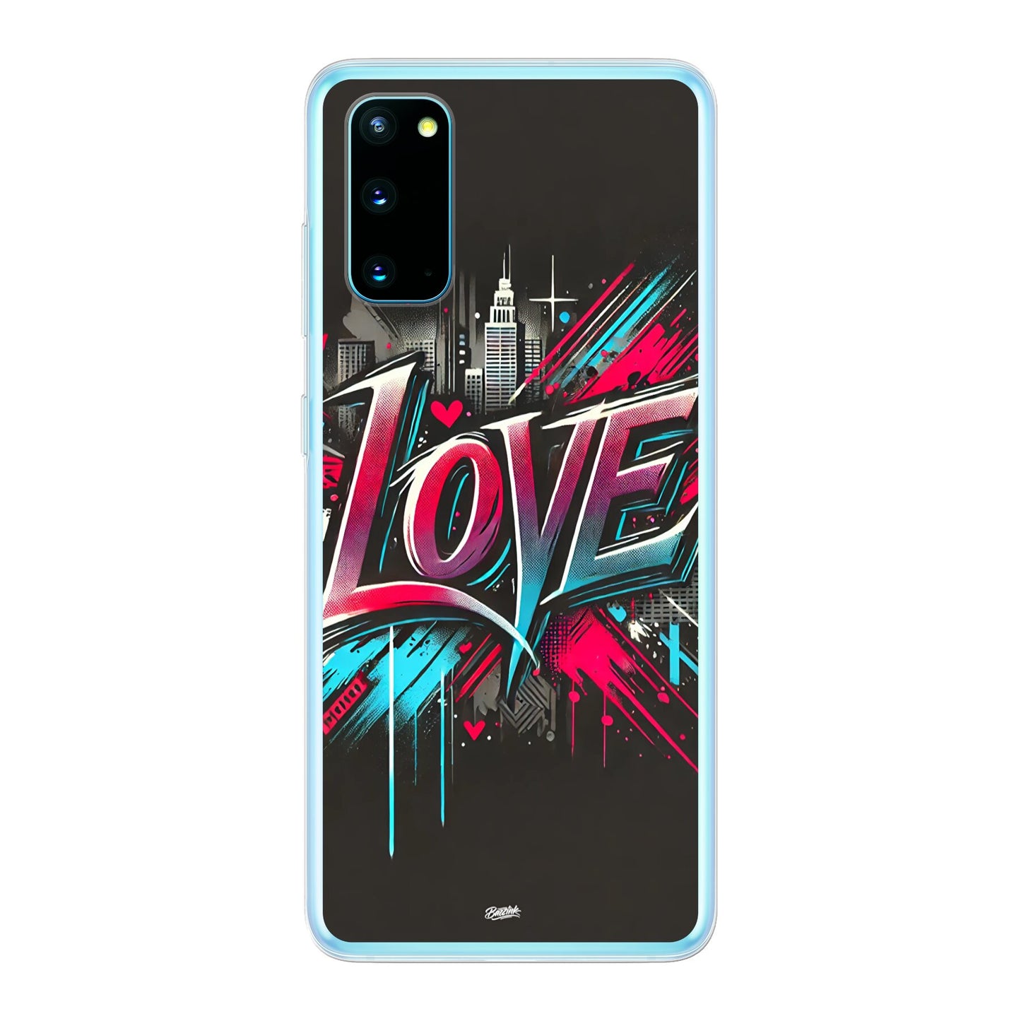 Street Love