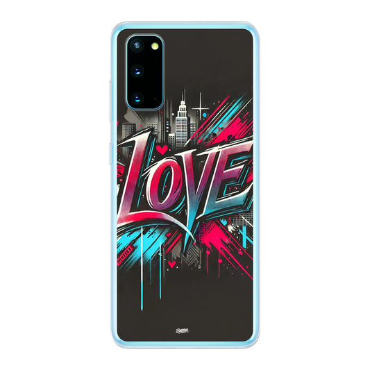 Street Love