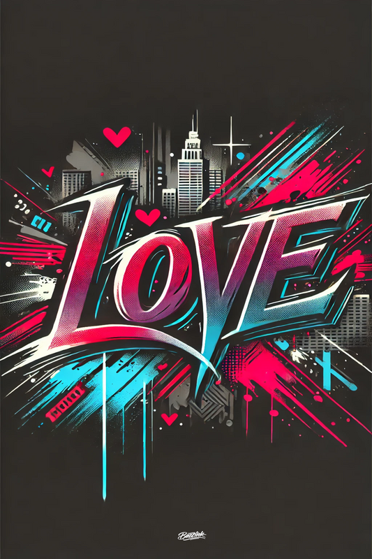 Street Love