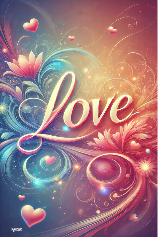 Love in Bloom