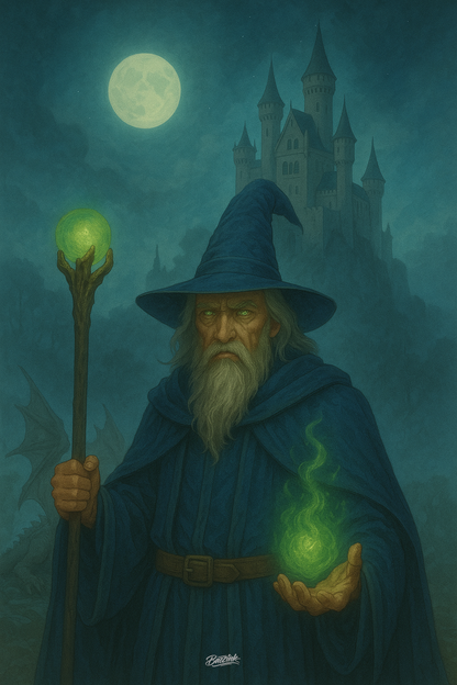 Wizard