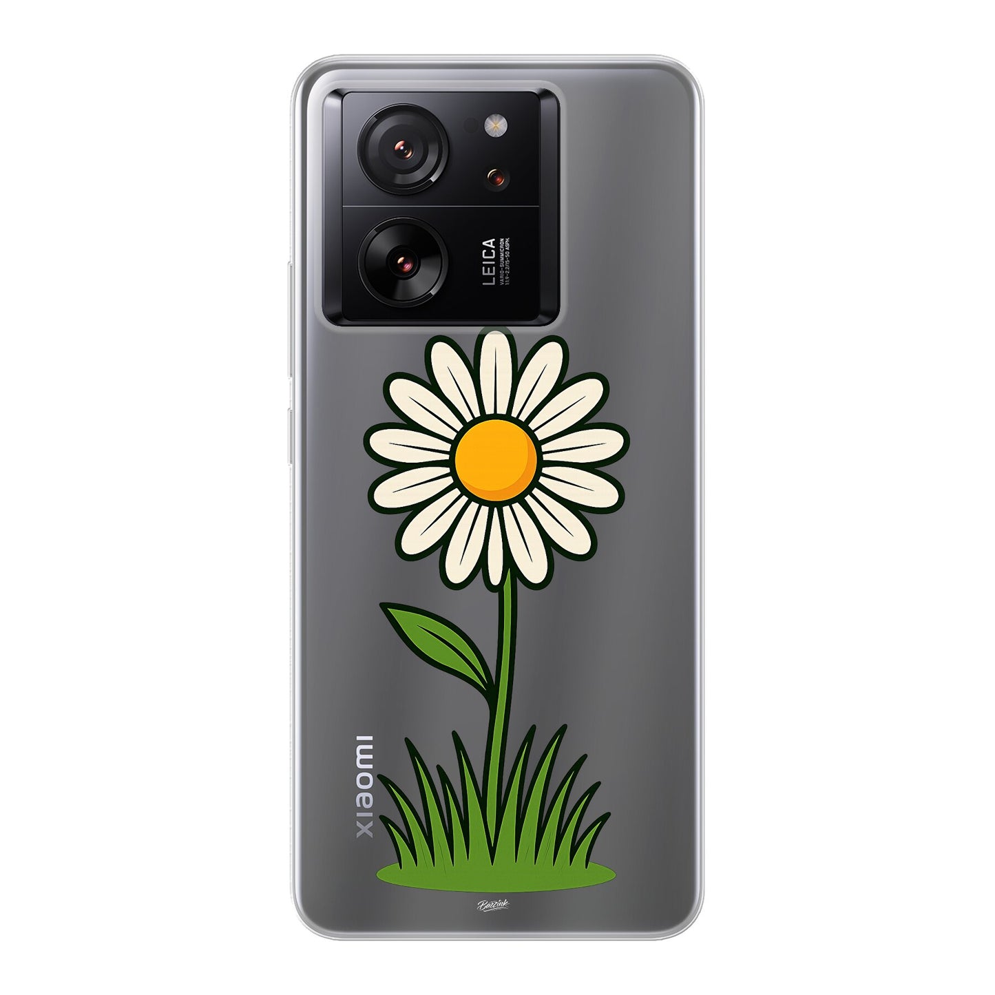 Daisy Flower