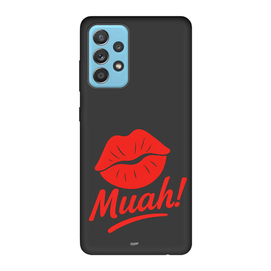 Muah!