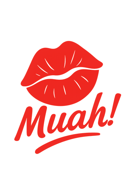 Muah!