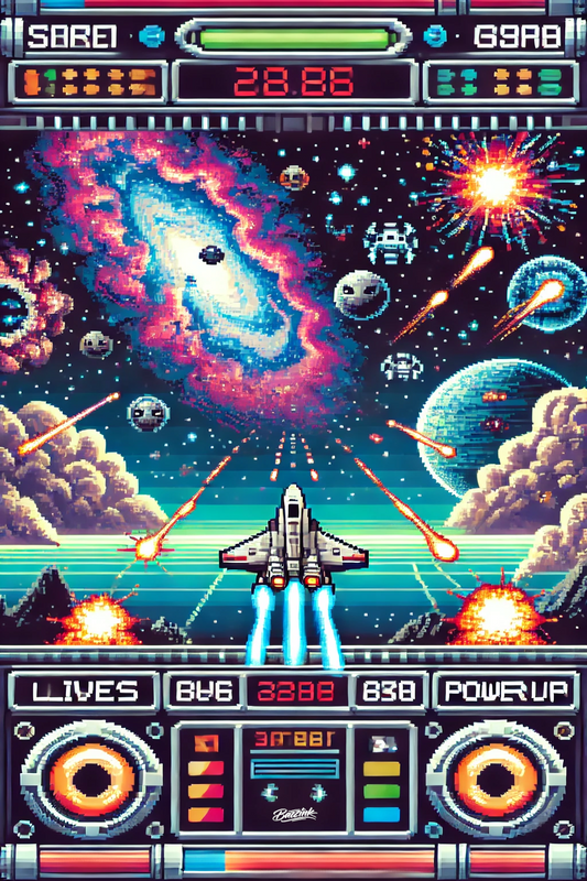 Turbo Nova