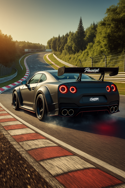 Racing 35