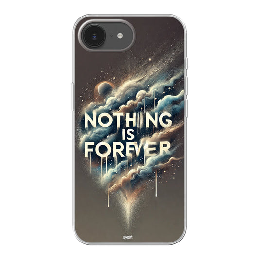 Nothing is Forever