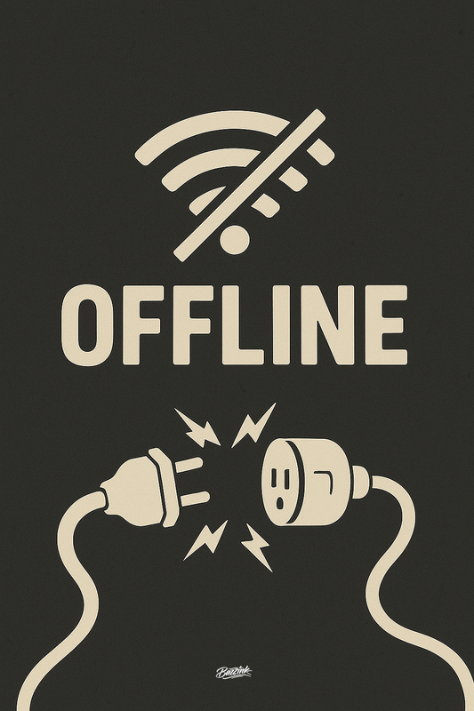 Offline