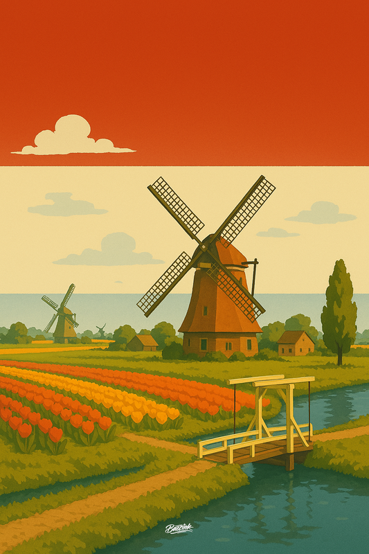Olanda