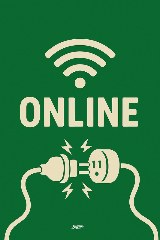 Online
