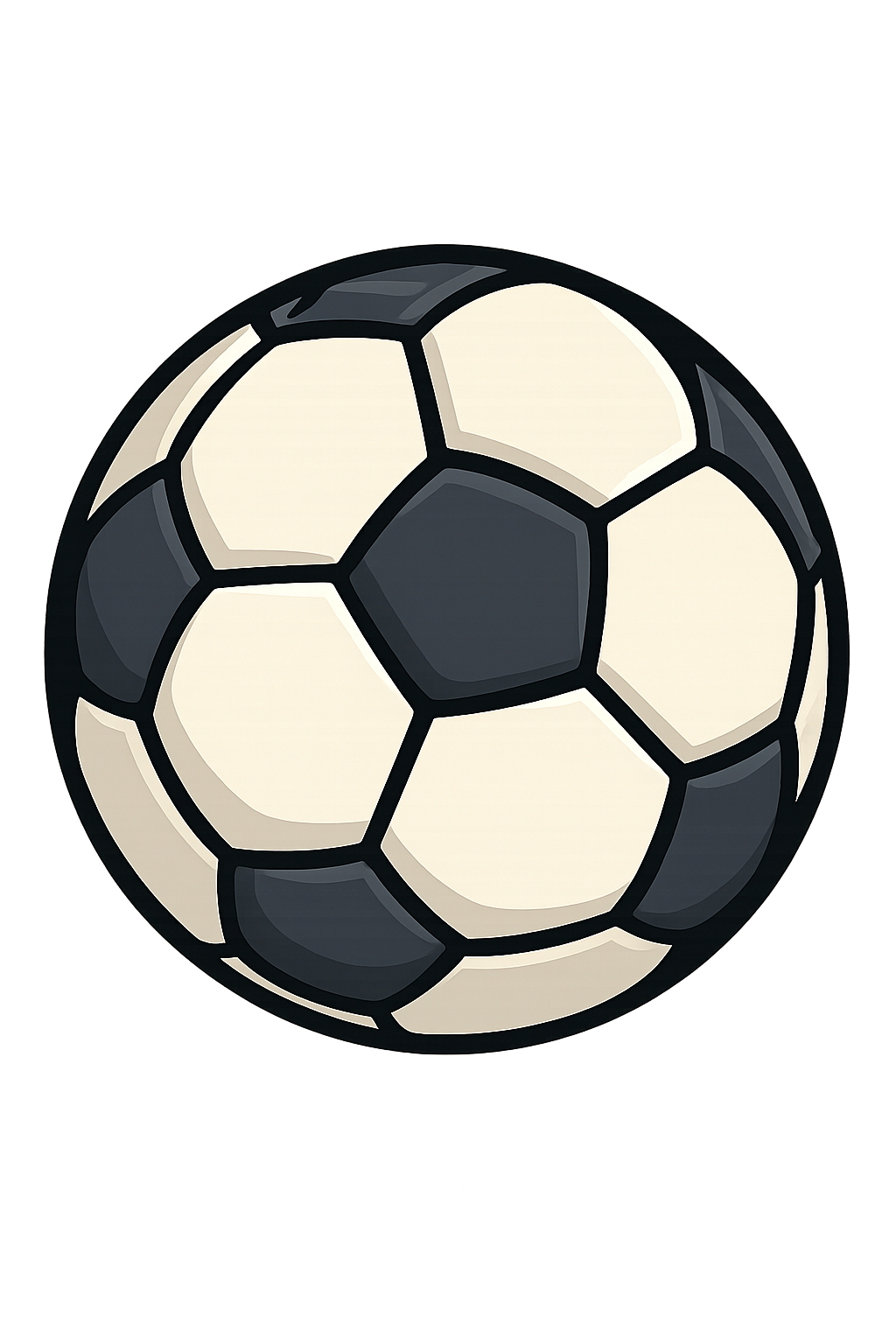 Soccer ball