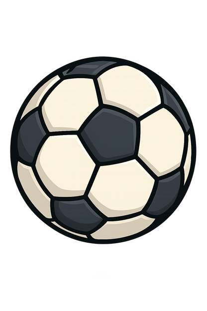 Soccer ball