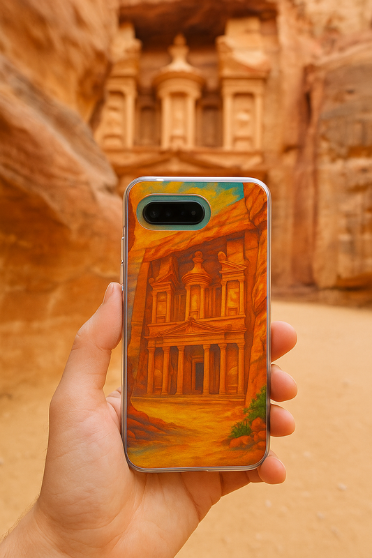 Petra