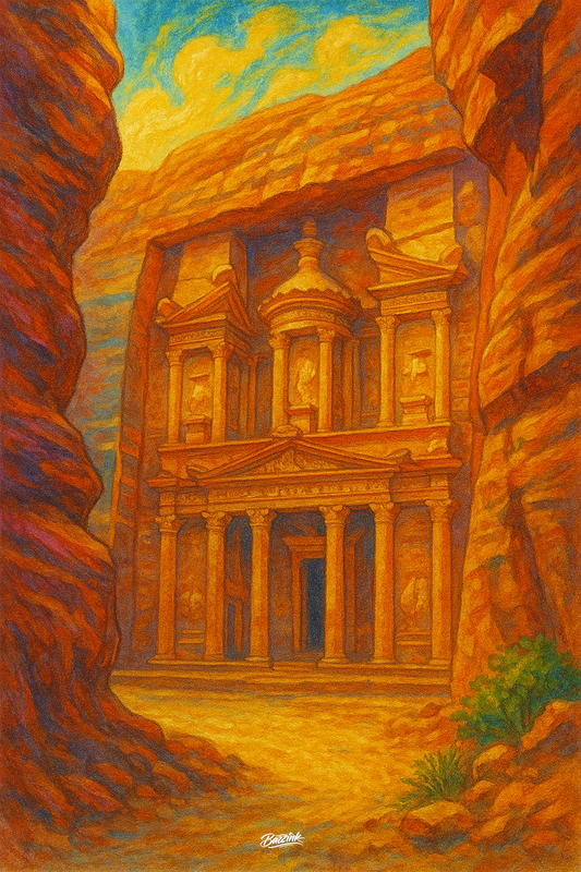 Petra