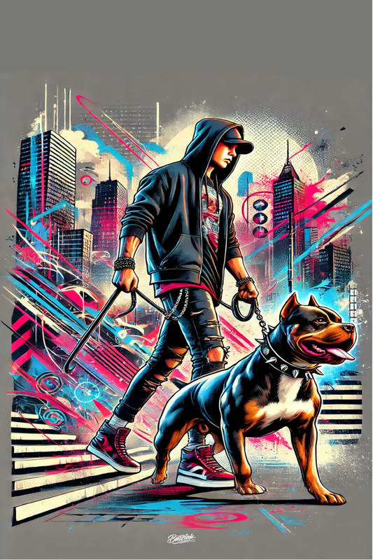 Urban Alpha