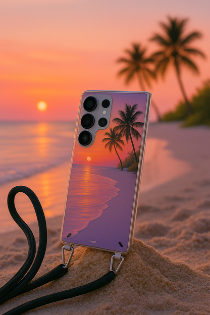 Quiet Beach Vibes