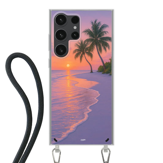 Quiet Beach Vibes