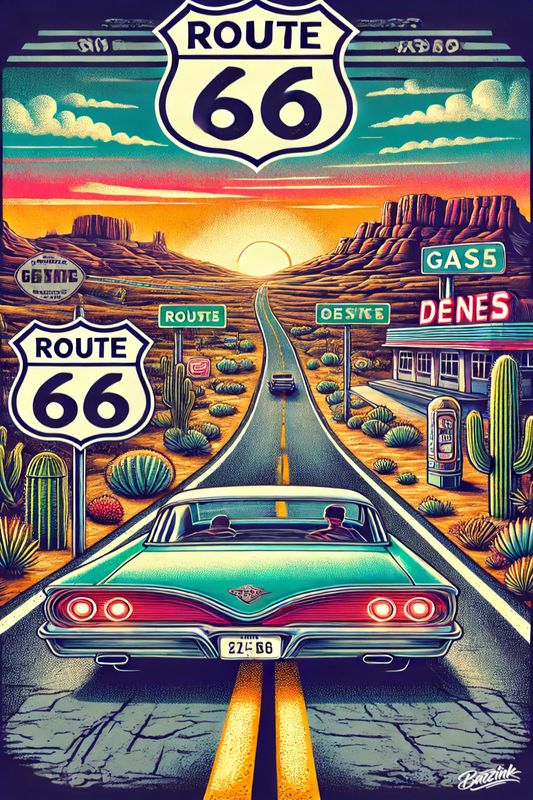 Route 66