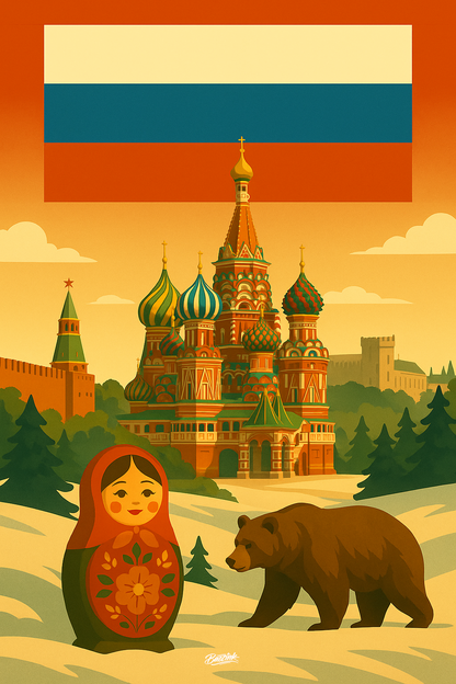 Russia