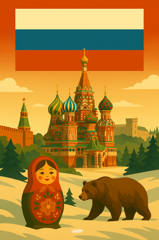 Russia