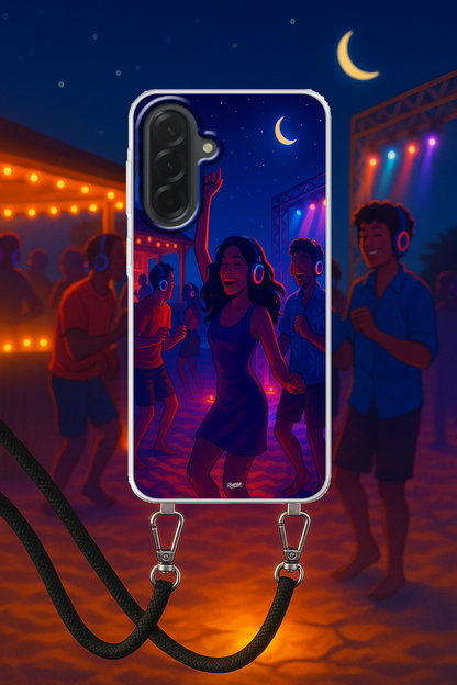 Silent Party