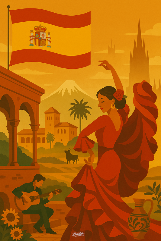Spagna