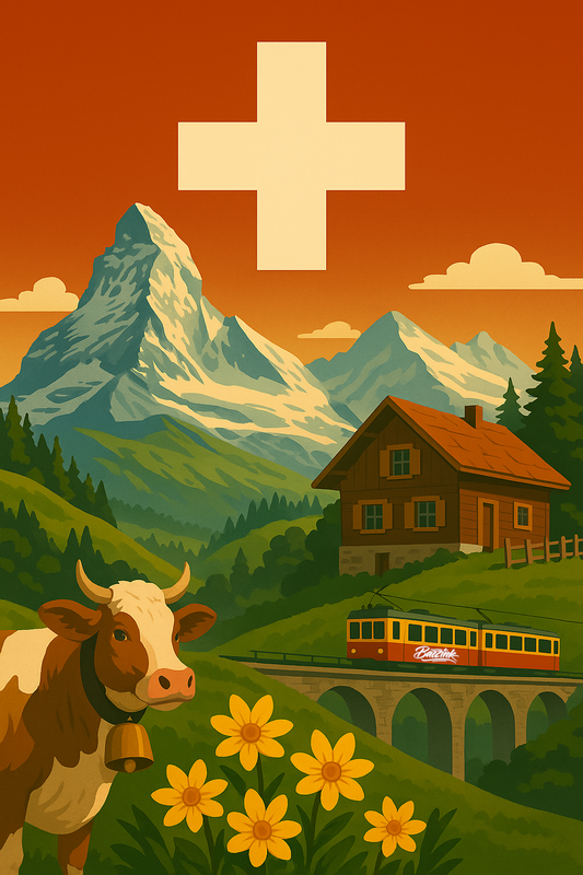 Svizzera