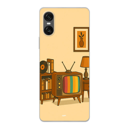 TV Vintage