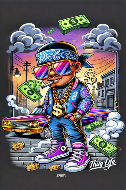 Thug Life