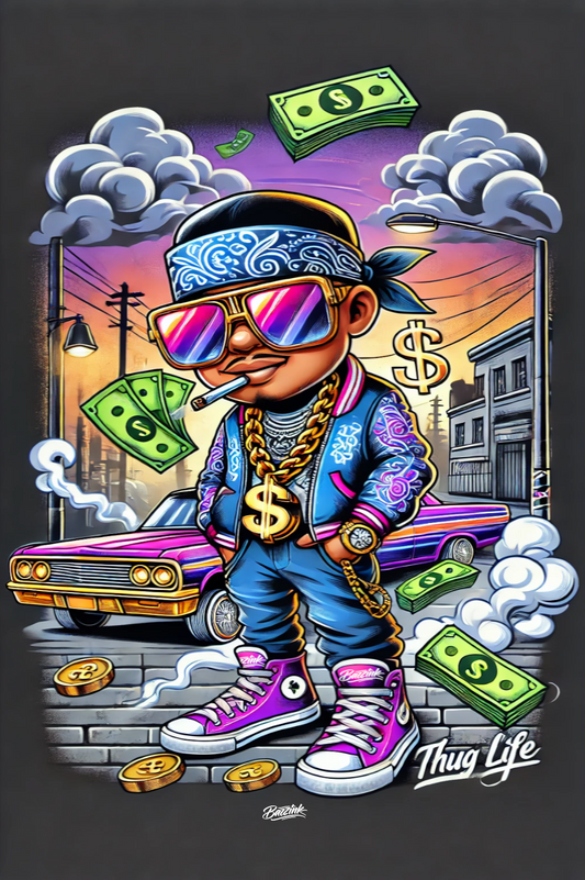 Thug-Life