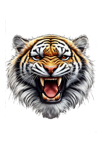 Tiger Roar