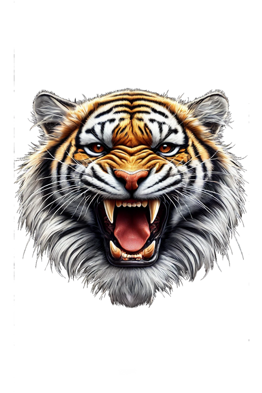Tiger Roar
