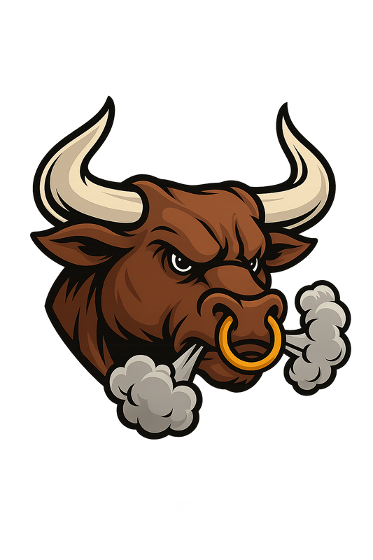 Angry Bull
