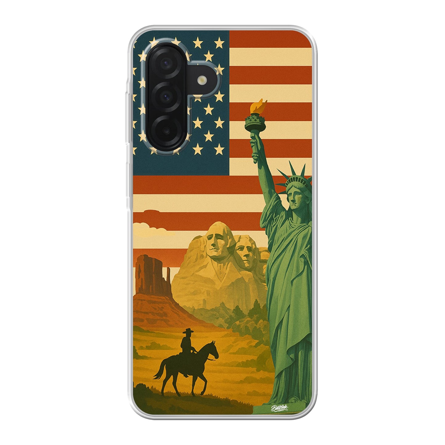 USA