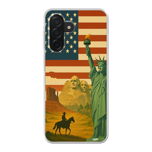 USA