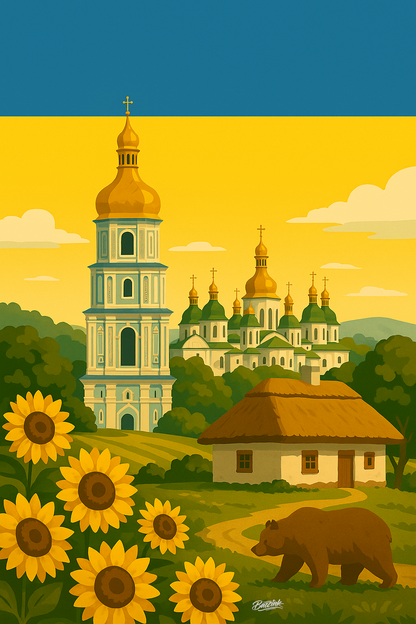 Ucraina
