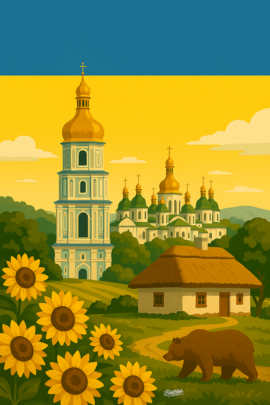 Ucraina